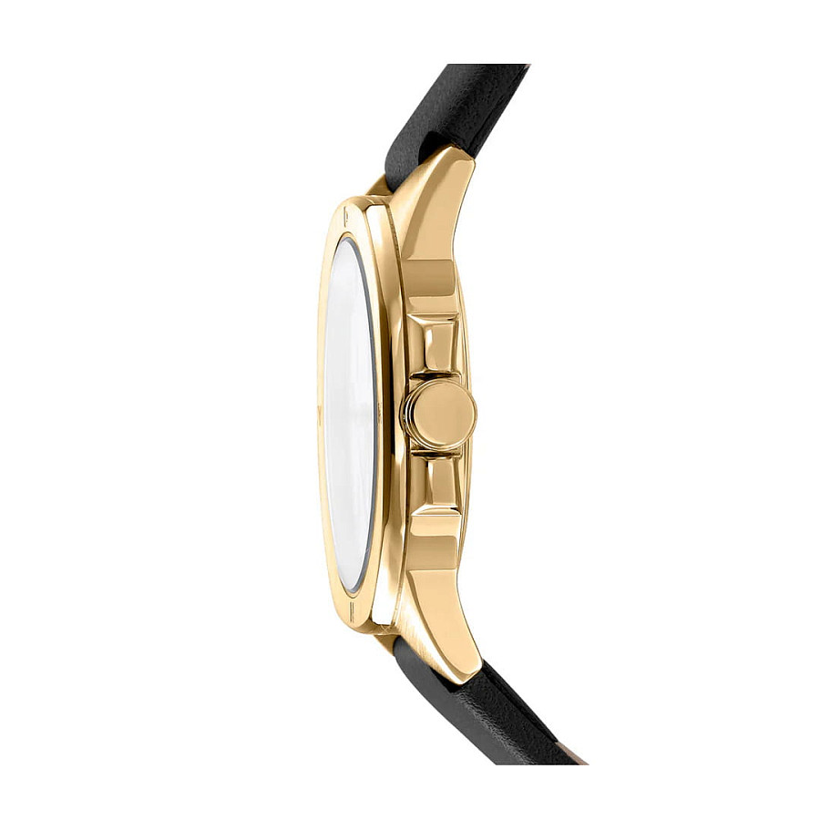 Часы DKNY Brooklyn Midi DK1L012L0025 — кварцевые, металл сталь