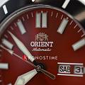 Японские механические часы Orient Diving Sport Automatic RA-AA0915R (RN-AA0915R), фото 4
