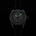 Швейцарские механические часы Oris Big Crown Hank Aaron Limited Edition 01 754 7785 4081-Set, фото 8