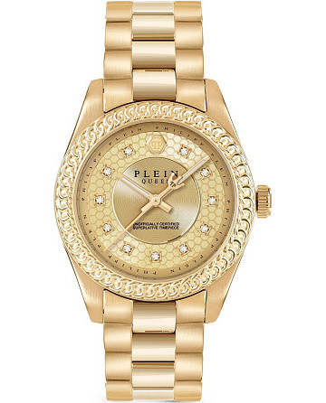 Philipp Plein Queen Supreme PW7FA0526