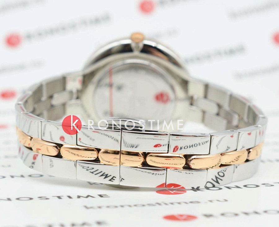 Часы Swarovski Cosmopolitan 5644081 — Швейцария, кварцевые