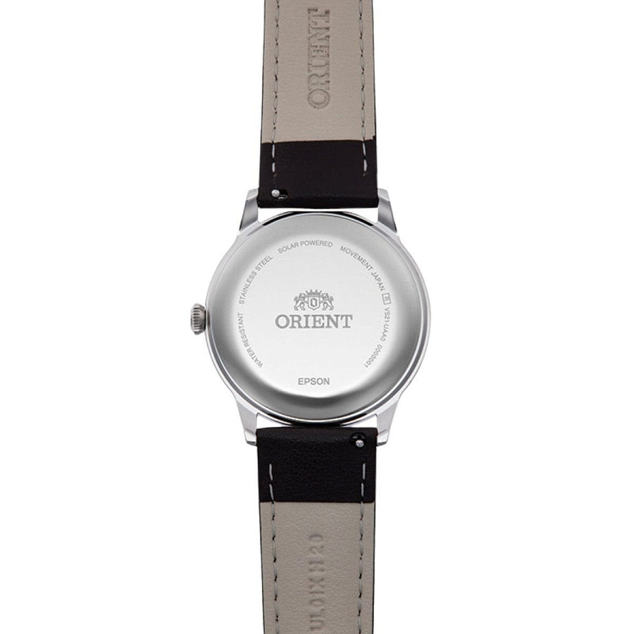 Часы Orient Classic Automatic RA-WK0003G (RN-WK0003G) — мужские, коричневый