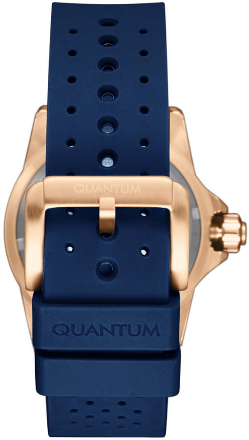 Часы Quantum BAR1115.499 — металл сталь, Турция