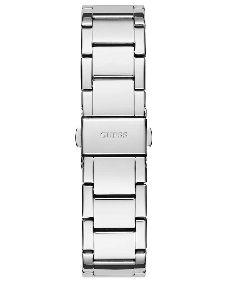 Часы Guess Trend GW0747L1 — кварцевые, сталь металл