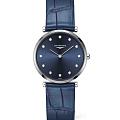 Швейцарские наручные часы Longines La Grande Classique L4.512.4.97.2