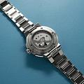 Швейцарские механические часы Oris Aquis Date Calibre 400 01 400 7769 4135-07 8 22 09PEB, фото 4