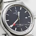 Швейцарские механические часы Certina DS-7 Powermatic 80 - C043.407.22.061.00, фото 9