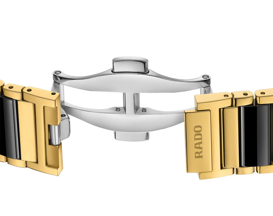 Часы Rado Integral Diamonds R20254712 — артикул R20254712