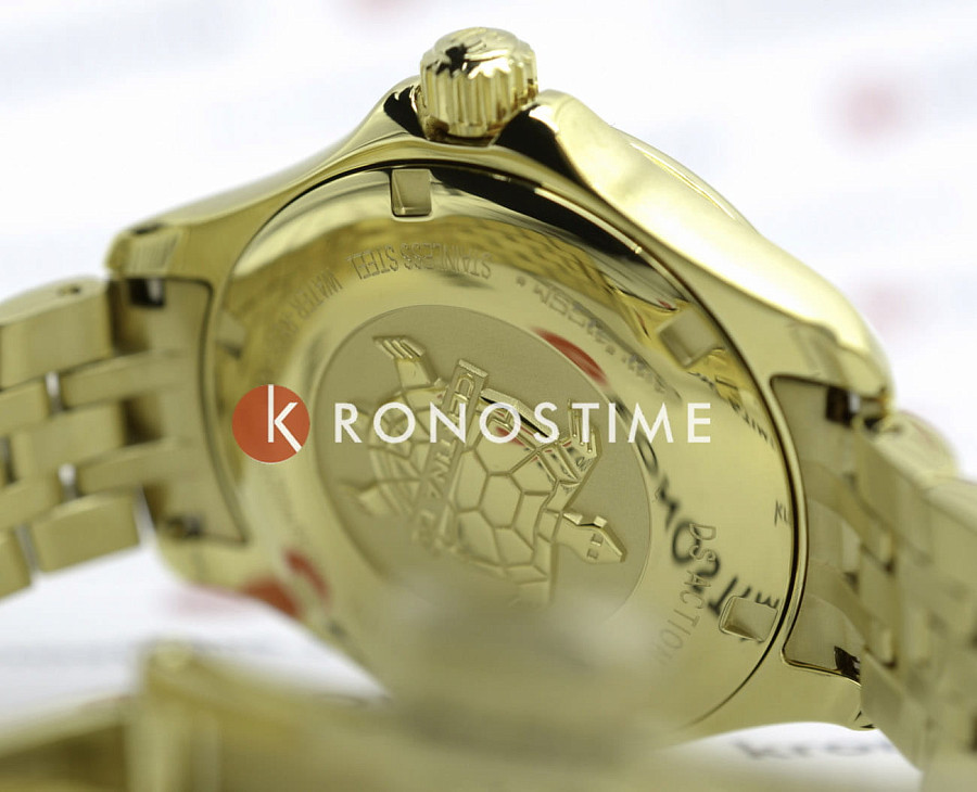 Часы Certina DS Action Lady Diamonds C032.051.33.046.00 — артикул C0320513304600