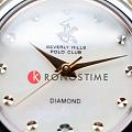 Американские часы Beverly Hills Polo Club Ladies Quartz BP3883C.520, фото 4