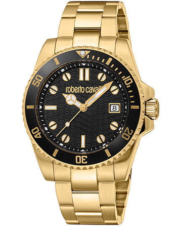 Roberto Cavalli Marte RC5G129M0075