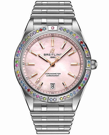 Breitling Chronomat Automatic 36 G10380BB1K1G1