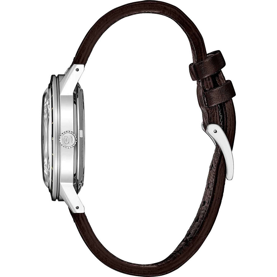 Часы Seiko Presage SSK013J1 — Япония, механические