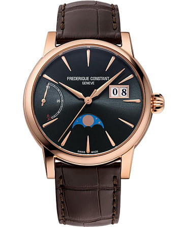 Frederique Constant Manufacture FC-735G3H9
