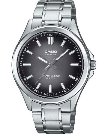 Casio Collection MTS-RS100D-1A