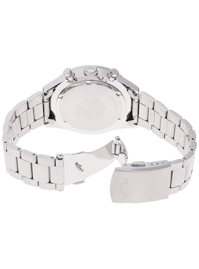 Часы Orient Sport WV002 (WV0021TX) — кварцевые, Япония, мужские