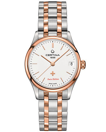 Certina DS-8 Lady Powermatic 80 C033.207.22.011.00