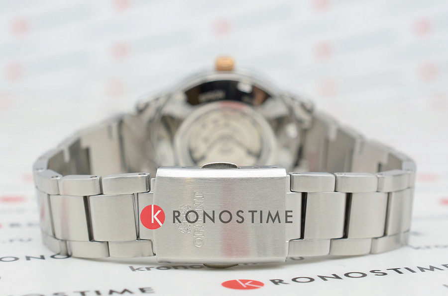 Часы Orient RA-NB0103S (RN-NB0103S) — Япония, механические