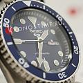 Японские механические часы Seiko 5 Sports SKX series SRPD51K1, фото 12