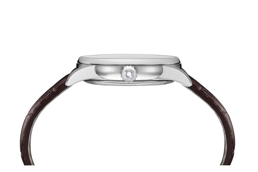 Часы Certina DS-1 Skeleton C029.907.16.081.00 — механические, Швейцария, мужские