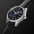 Швейцарские механические часы Oris Propilot Big Crown Propilot Big Day Date 01 752 7760 4065-07 5 22 08LC, фото 3