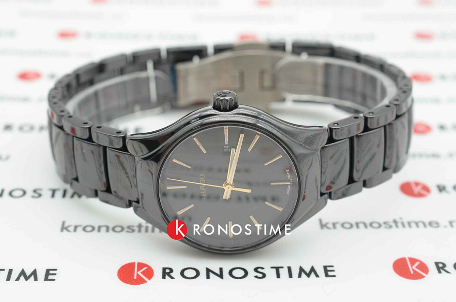 Часы Rado True R27059162 — Швейцария, кварцевые
