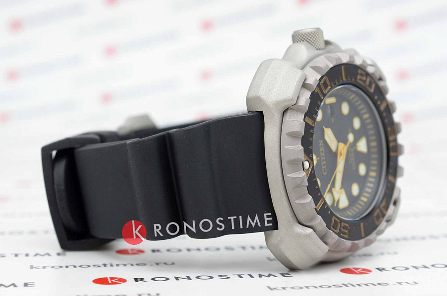 Часы Citizen Promaster BN0220-16E — артикул BN0220-16E