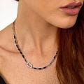 Колье Karl Lagerfeld Crystals KLAYC07, фото 2