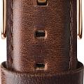 Шведские наручные часы Daniel Wellington Classic St Andrews DW00100006, фото 5