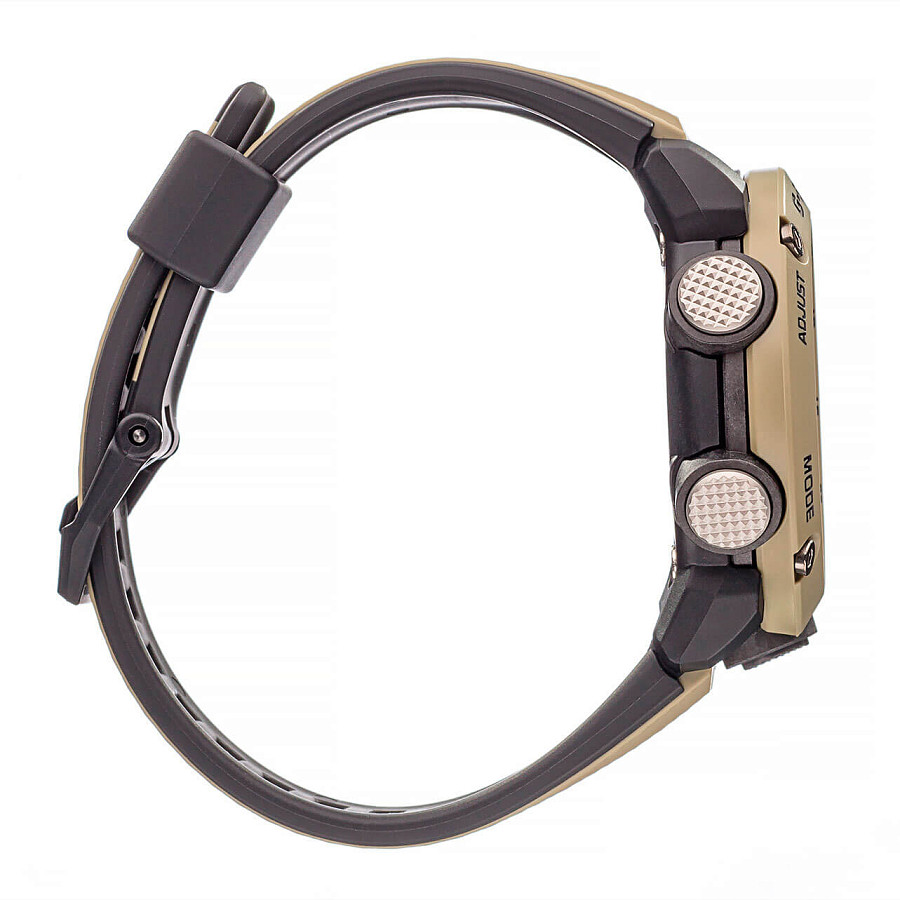 Часы Casio G-Shock GA-2000-5A — артикул GA-2000-5A