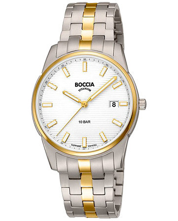 Boccia Titanium 3686-02