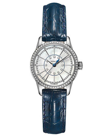 Hamilton American Classic RailRoad Lady Quartz H40391691