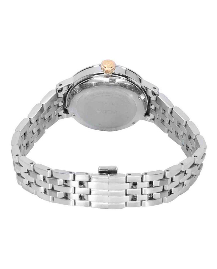 Часы Seiko Presage Cocktail Time SRE009J1 — механические, сталь металл