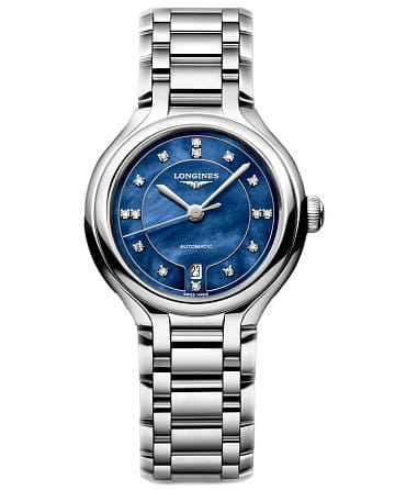 Longines PrimaLuna L8.123.4.97.6