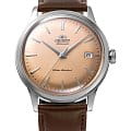 Японские механические часы Orient Automatic RA-AC0M15Y (RN-AC0M15Y)