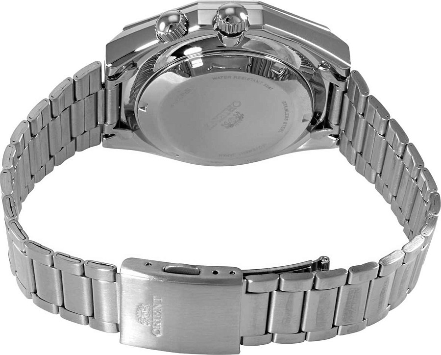 Часы Orient Revival RA-AA0B01G (RN-AA0B01G) — механические, Япония, мужские