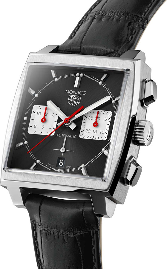 Часы TAG Heuer Monaco CBL2113.FC6177 — артикул CBL2113.FC6177