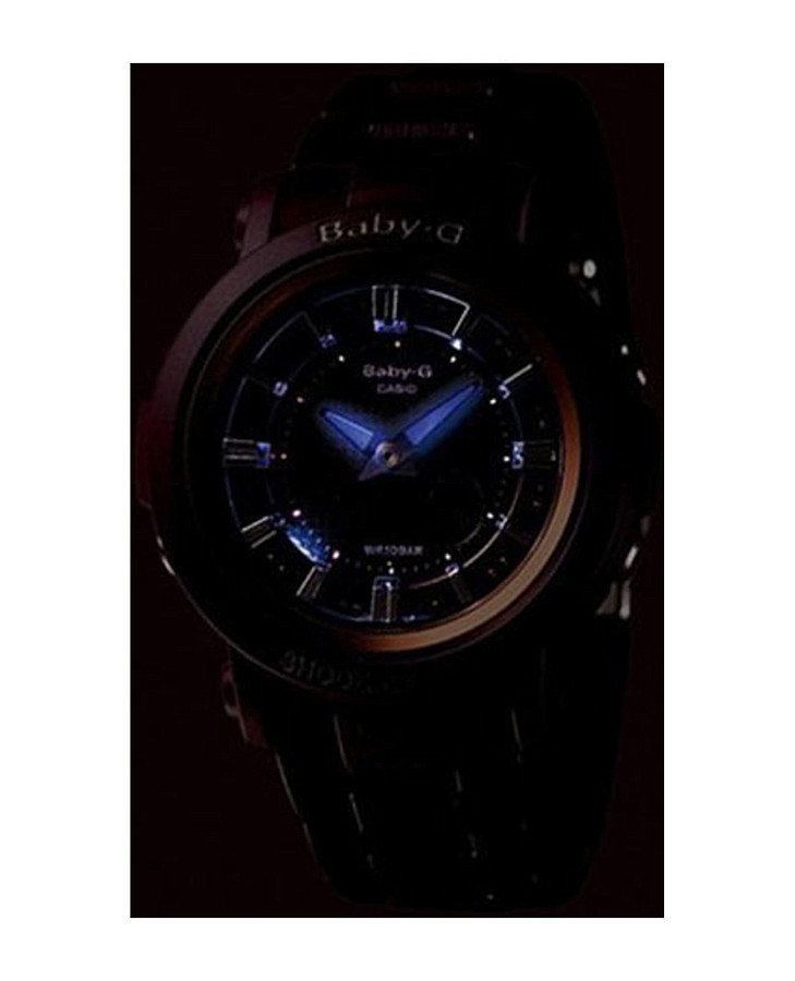 Часы Casio Baby-G BGA-301-4ADR — пластик, женские