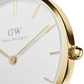 Шведские часы Daniel Wellington Petite St Mawes DW00100550, фото 8