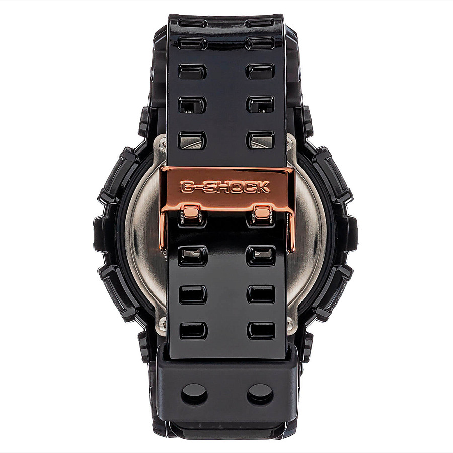 Часы Casio G-Shock GA-110MMC-1A — артикул GA-110MMC-1A
