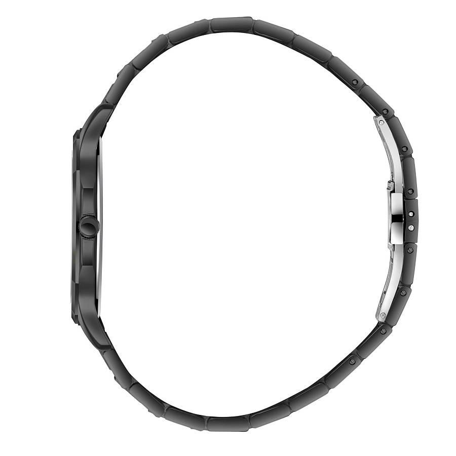 Часы Beverly Hills Polo Club BP3906X.050 — нержавеющая сталь с ip-покрытием, мужские