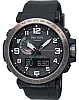 Японские часы Casio Pro Trek PRW-6600Y-1E