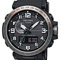 Японские часы Casio Pro Trek PRW-6600Y-1E