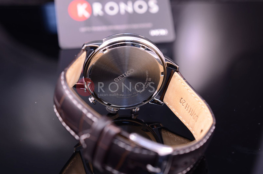 Часы Seiko Conceptual Series Dress SPL051P1 — артикул SPL051P1