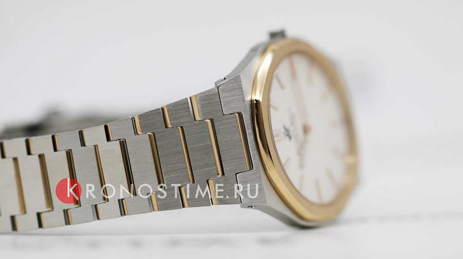 Часы Beverly Hills Polo Club BP3374X.530 — женские, нержавеющая сталь с ip-покрытием