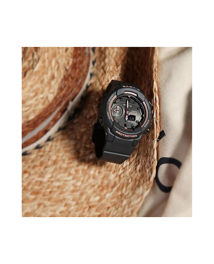 Часы Casio Baby-G BGA-230SA-1ADR — артикул BGA-230SA-1ADR