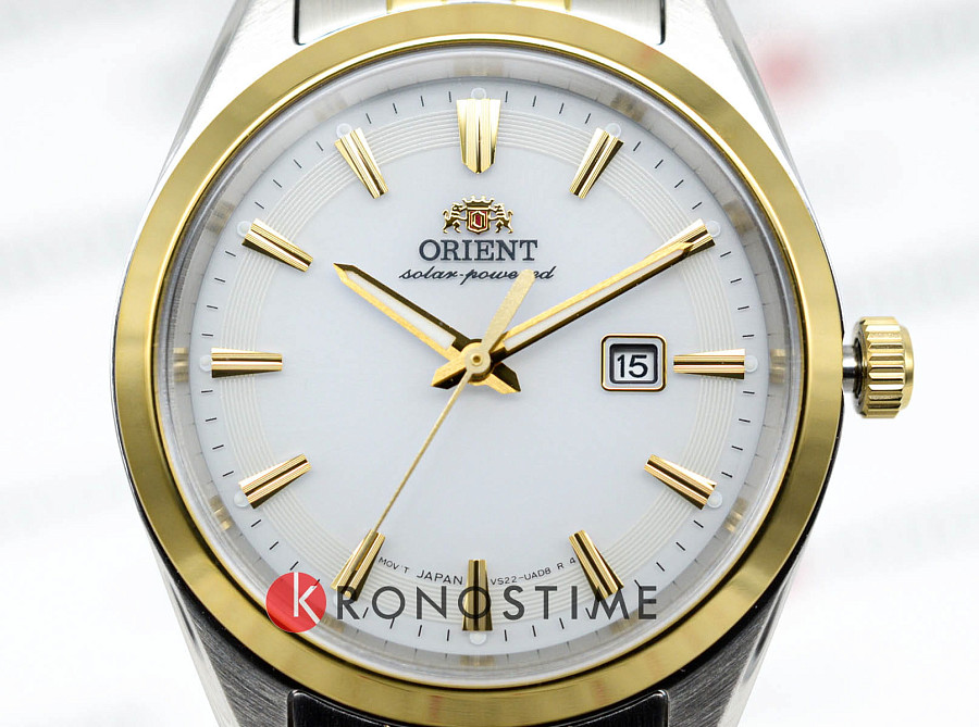 Часы Orient Contemporary RA-WG0601S (RN-WG0601S) — артикул RA-WG0601S