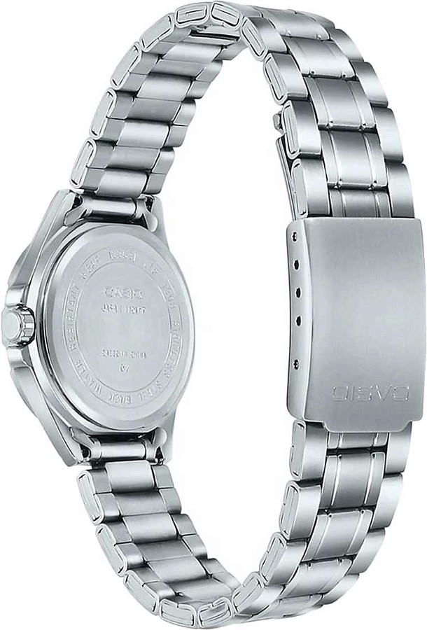 Часы Casio Collection LTP-1308D-9A — металл сталь, Япония