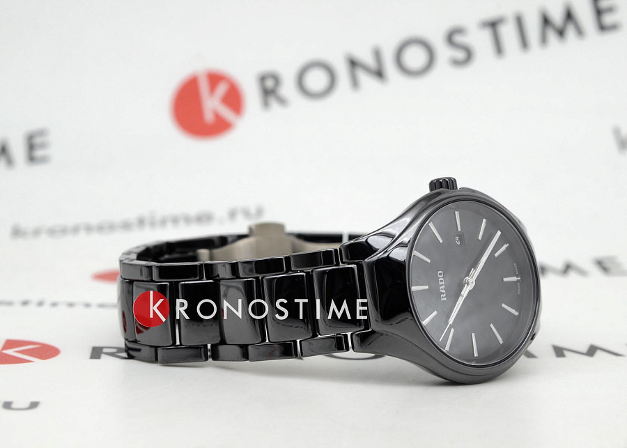 Часы Rado True R27059152 — артикул R27059152