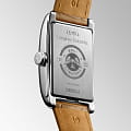 Швейцарские механические часы Longines DolceVita L5.757.4.73.3, фото 3